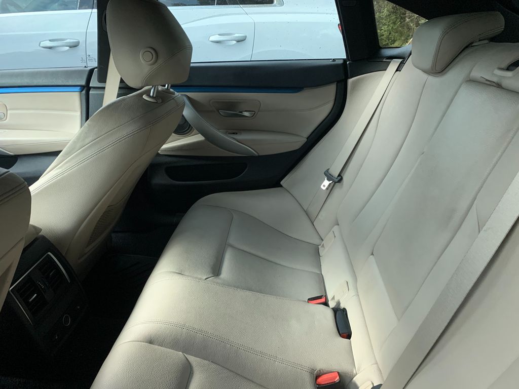 Thumbnail: 2016 BMW 4 Series - 5