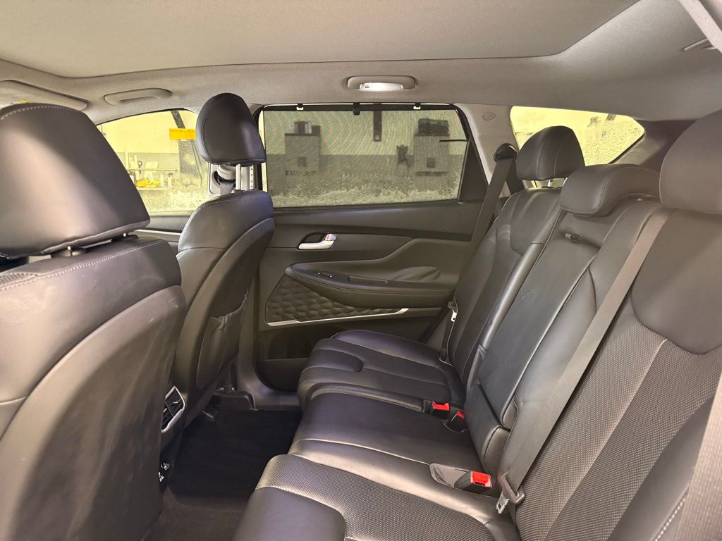 Thumbnail: 2021 Hyundai Santa Fe - 21