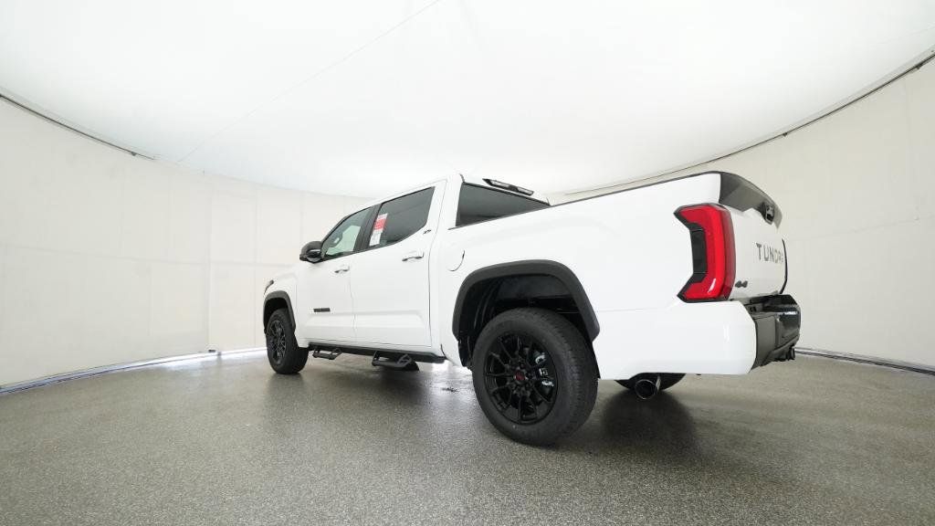 Thumbnail: 2026 Toyota Tundra - 27