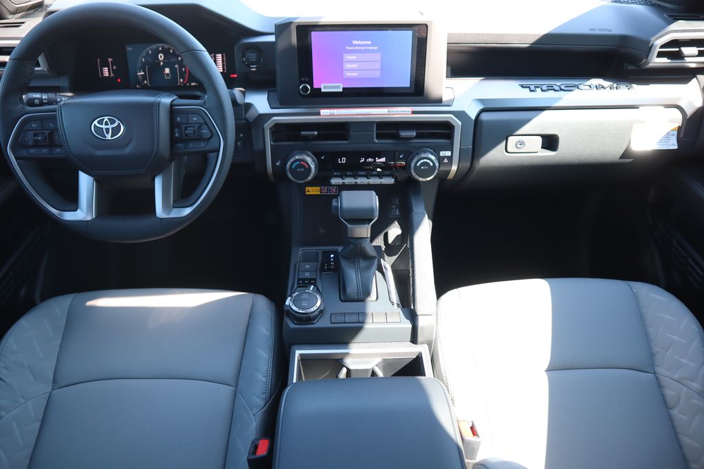 Thumbnail: 2025 Toyota Tacoma - 13