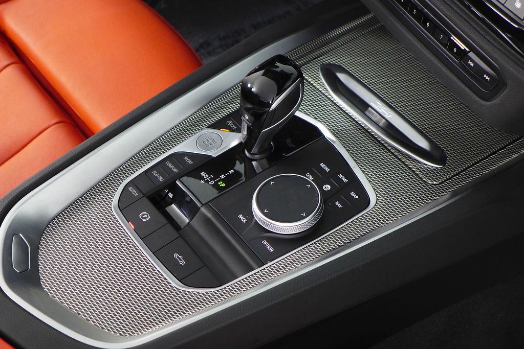 Thumbnail: 2022 BMW Z4 - 20