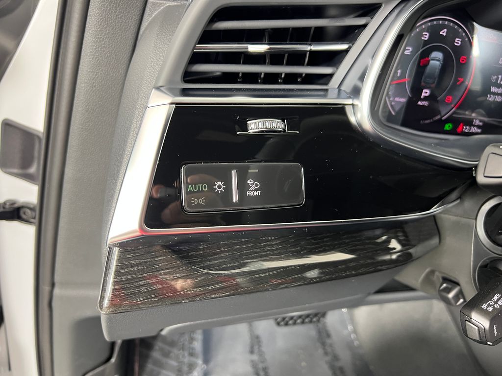 Thumbnail: 2025 Audi Q7 - 23