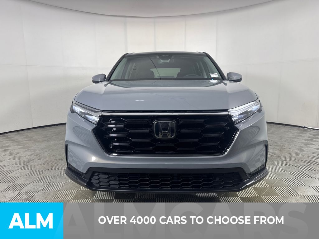 Used 2025  Honda EX-L image 2