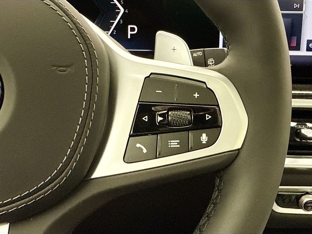 Thumbnail: 2027 BMW X7 - 12