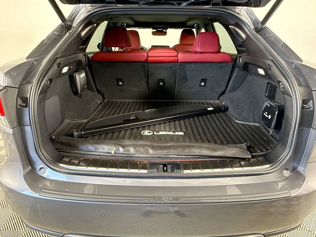 Thumbnail: 2022 Lexus RX - 26