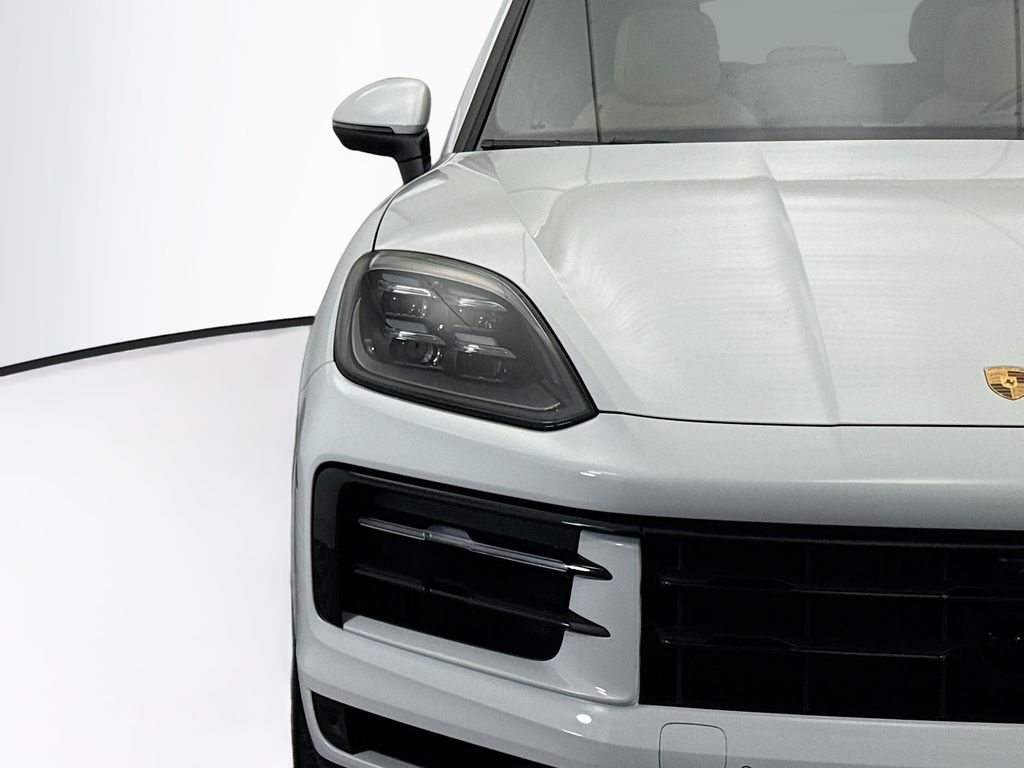 Thumbnail: 2025 Porsche Cayenne - 12