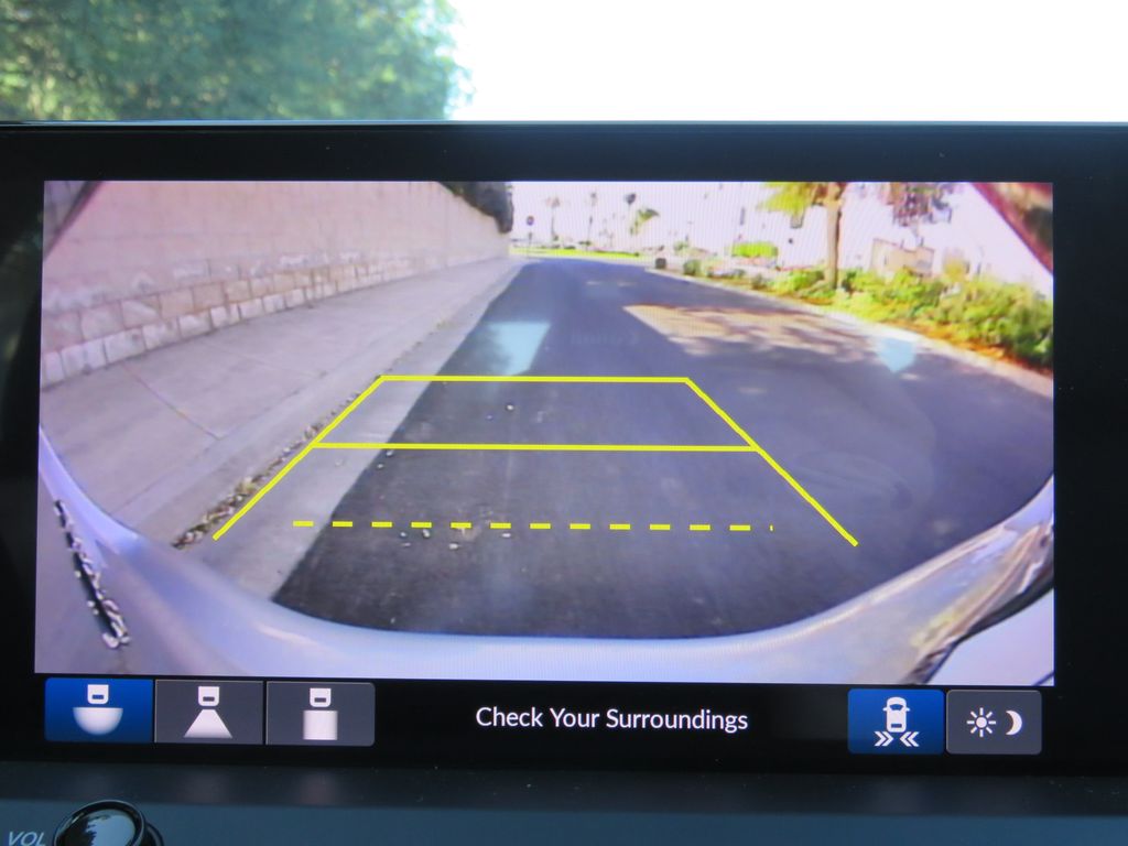 Thumbnail: 2025 Honda Accord - 27