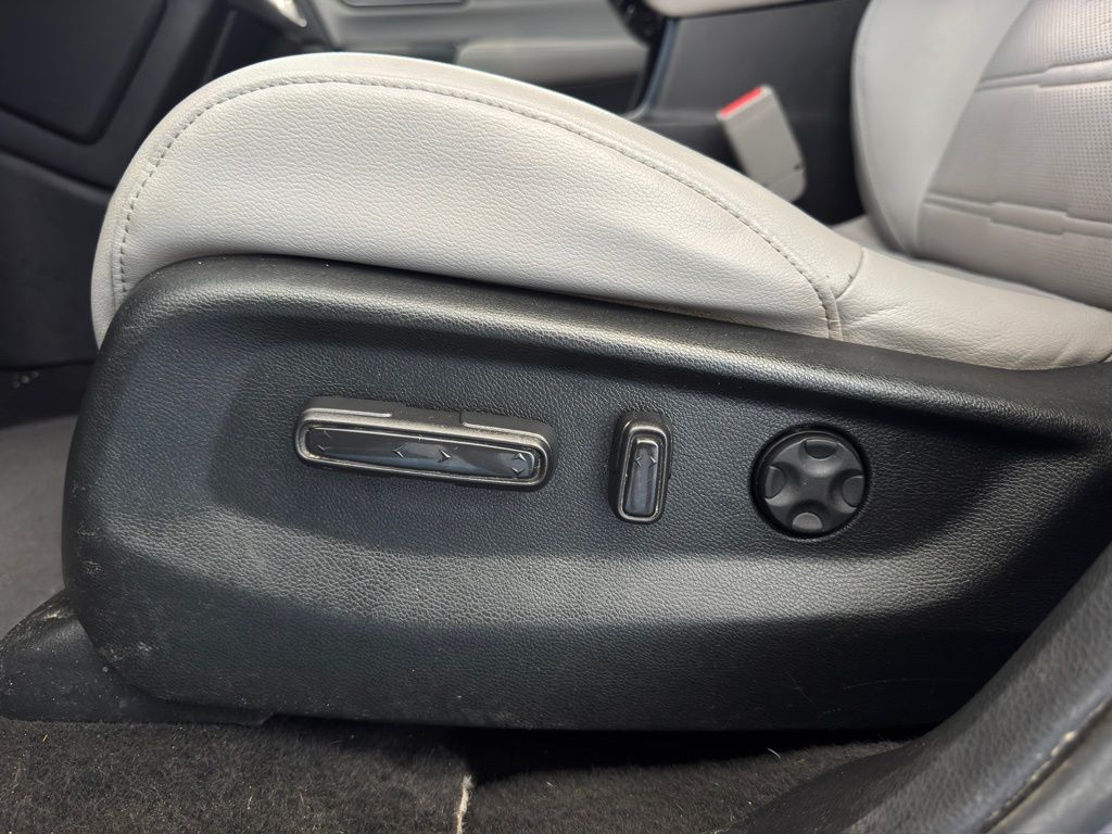 2017 Honda CR-V EX-L  at EAG Ford Navasota