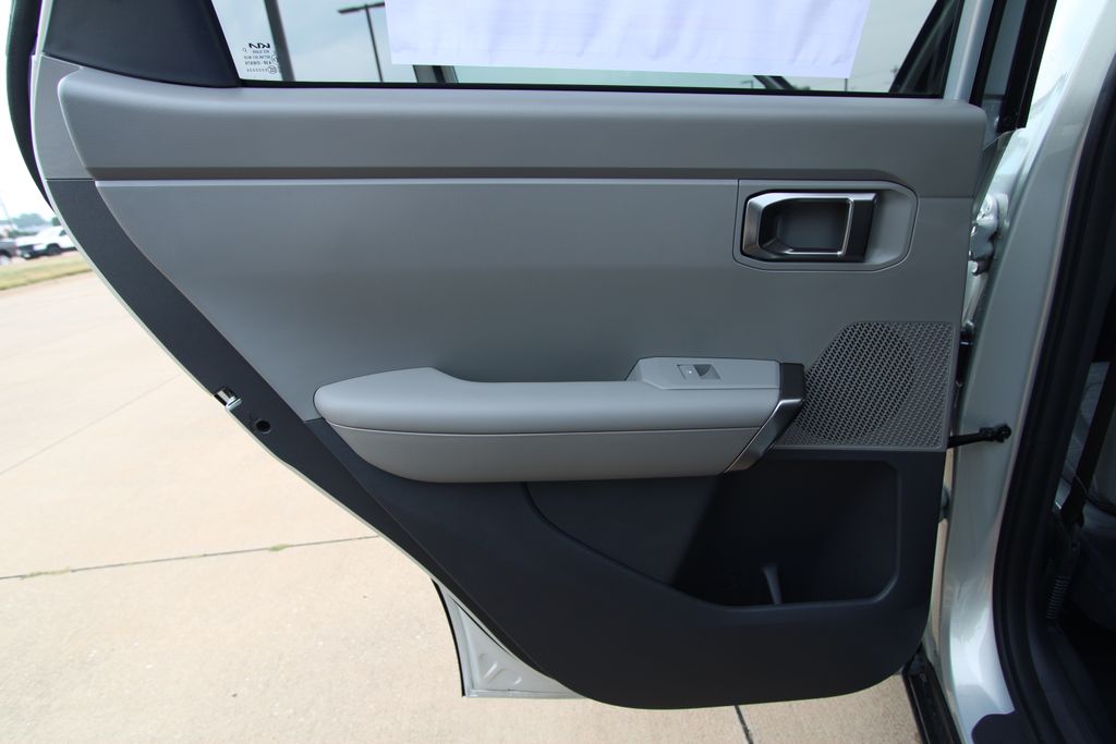 New 2027 Kia Seltos SUV