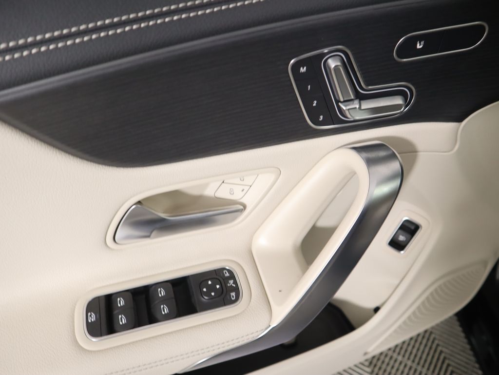 Thumbnail: 2026 Mercedes-Benz CLA - 24