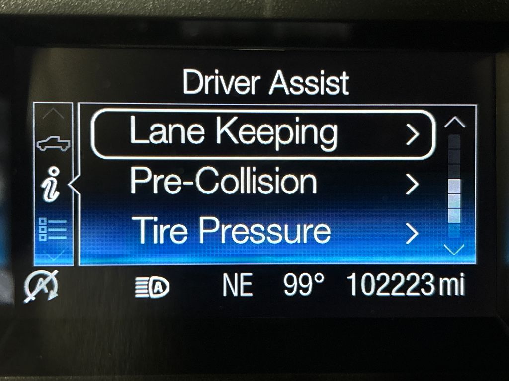 Certified Used 2019 Gray Ford XLT image 33