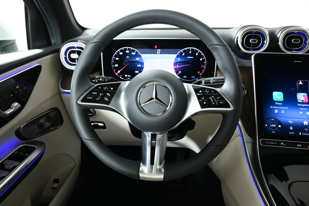 Thumbnail: 2026 Mercedes-Benz GLC - 14