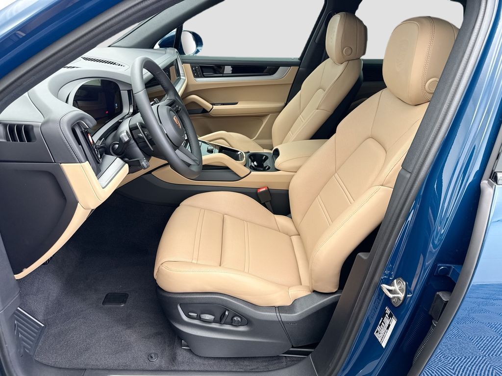 Thumbnail: 2026 Porsche Cayenne - 5