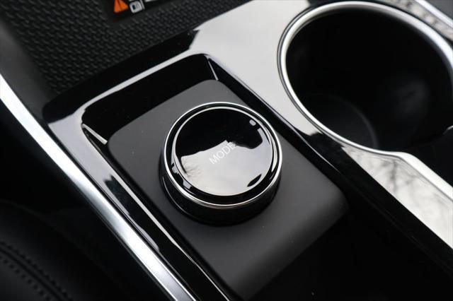 Thumbnail: 2026 Chevrolet Equinox - 31