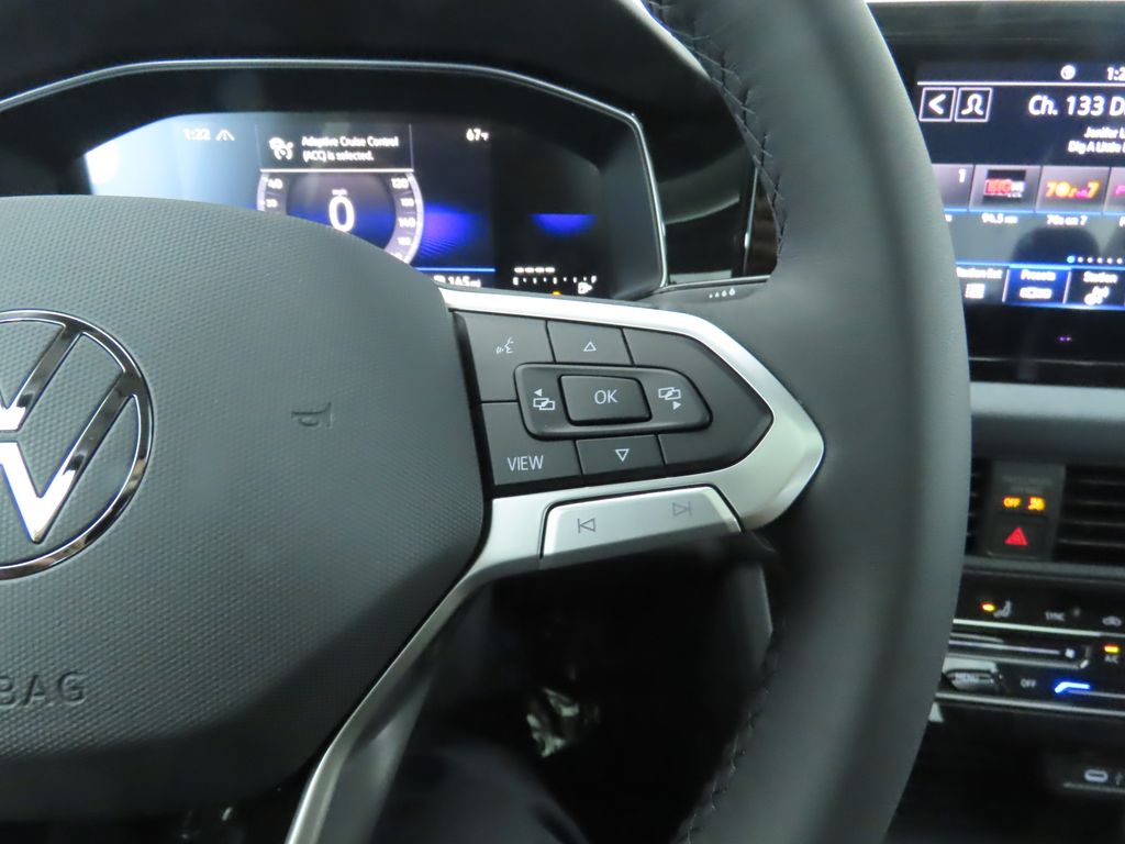 Thumbnail: 2026 Volkswagen Jetta - 12