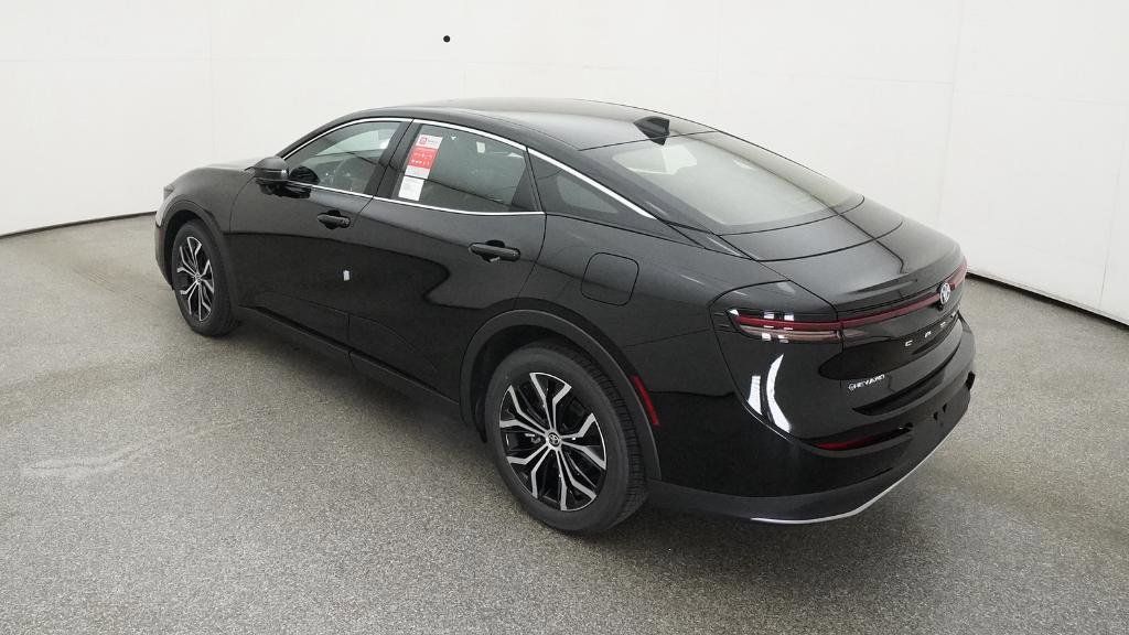 Thumbnail: 2026 Toyota Crown - 23
