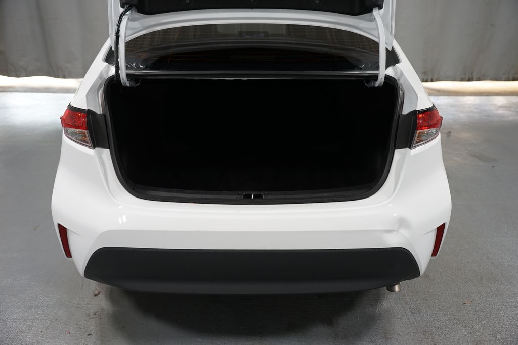 Thumbnail: 2024 Toyota Corolla - 31