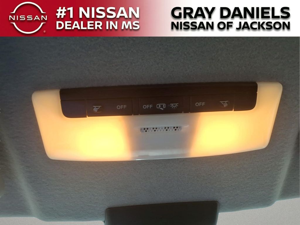 Used 2022 Nissan Kicks SUV