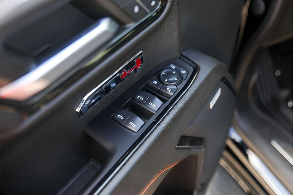 Used Car 2023 Gmc Sierra 1500  At4 For Sale Under $60,000 In Austin, Texas