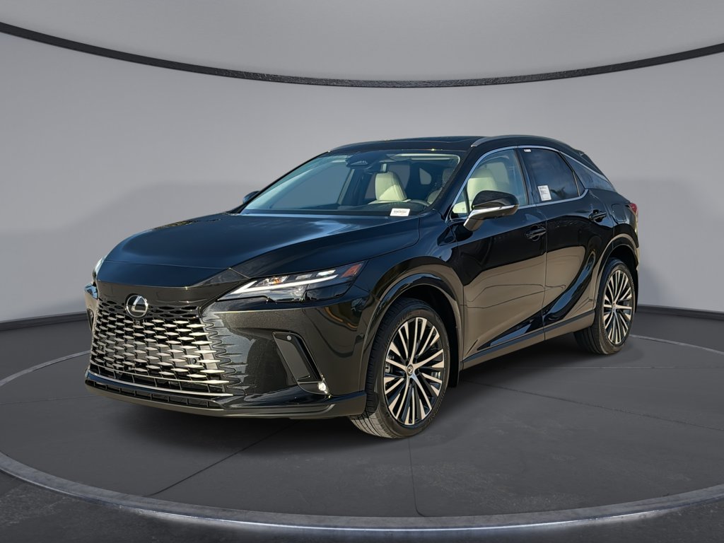 Thumbnail: 2026 Lexus RX - 1