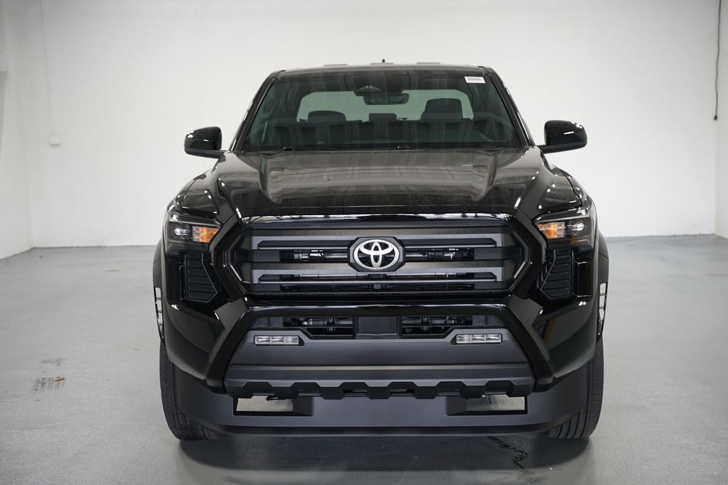 Thumbnail: 2025 Toyota Tacoma - 2