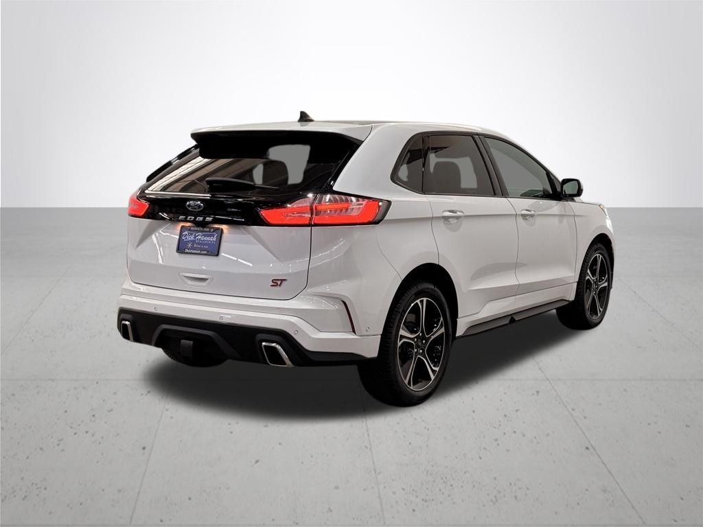 2024 Ford Edge ST