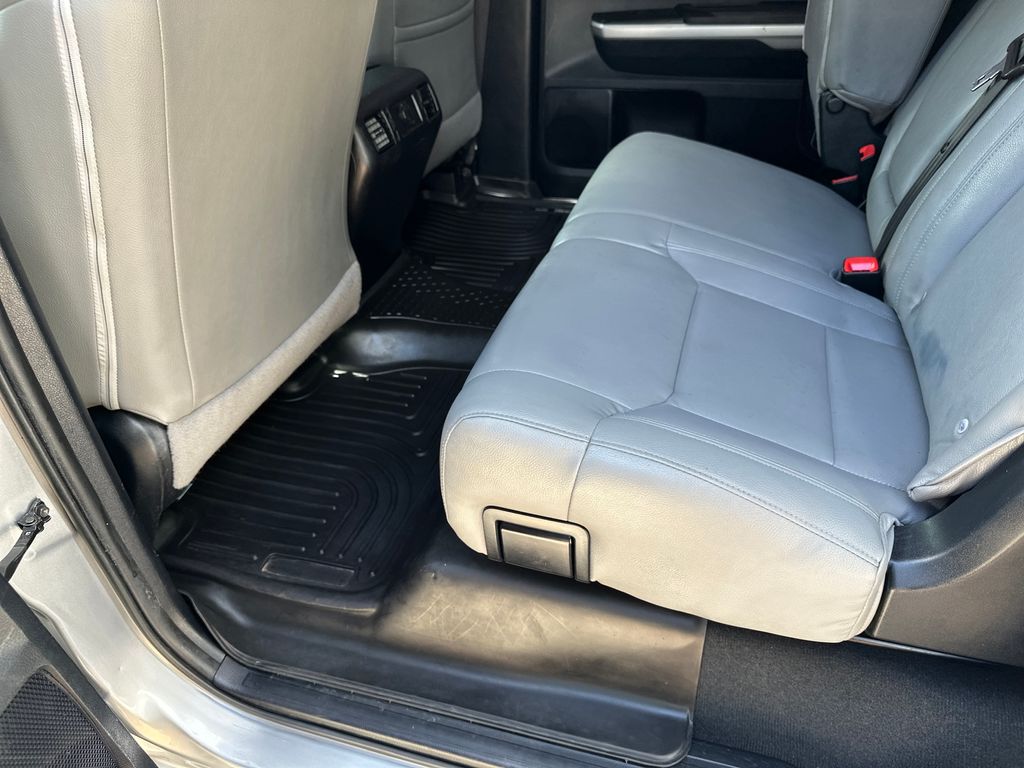 Used Car 2015 Toyota Tundra  For Sale Under $25,000 In Austin, Texas
