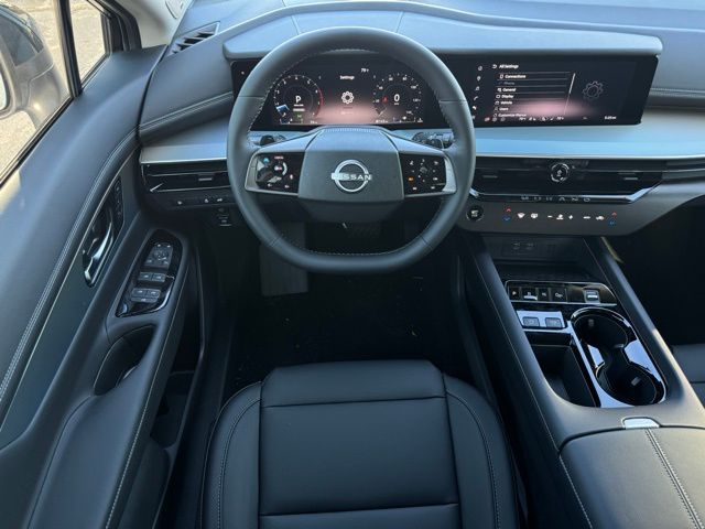 2025 Nissan Murano SL - Photo 27