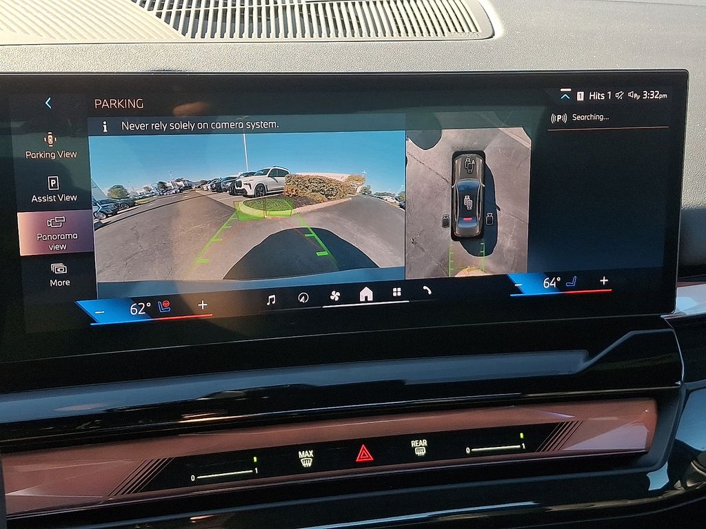 Thumbnail: 2025 BMW i5 - 20