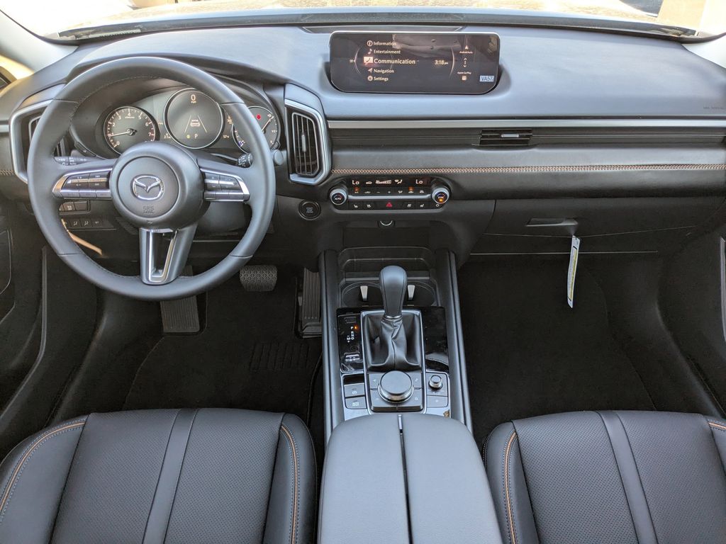 2026 Mazda CX-50 2.5 S Premium