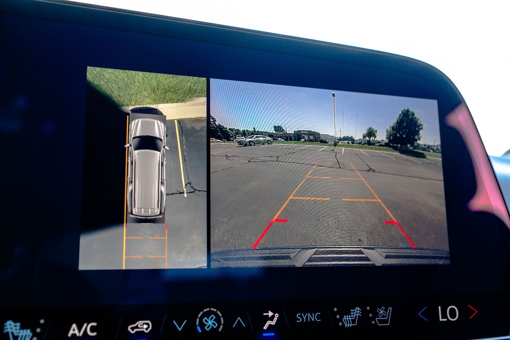 New 2026 Chevrolet Suburban SUV