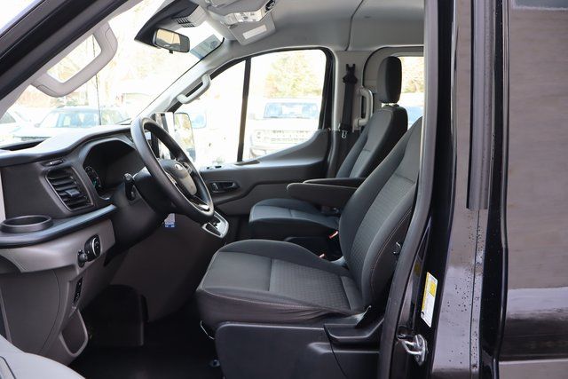 used 2023 Ford Transit-350 car, priced at $38,800