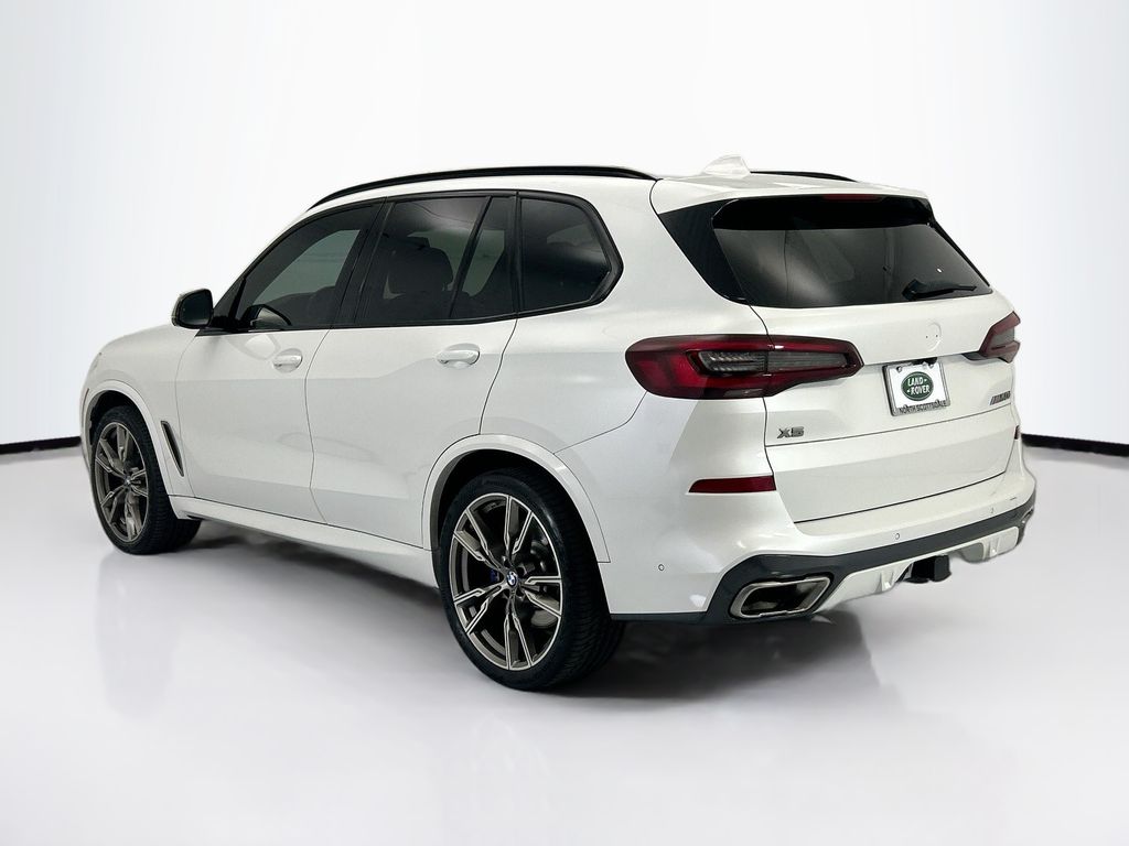 Thumbnail: 2023 BMW X5 - 7