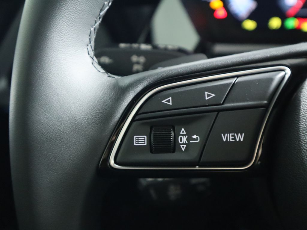 Thumbnail: 2025 Audi A3 - 13