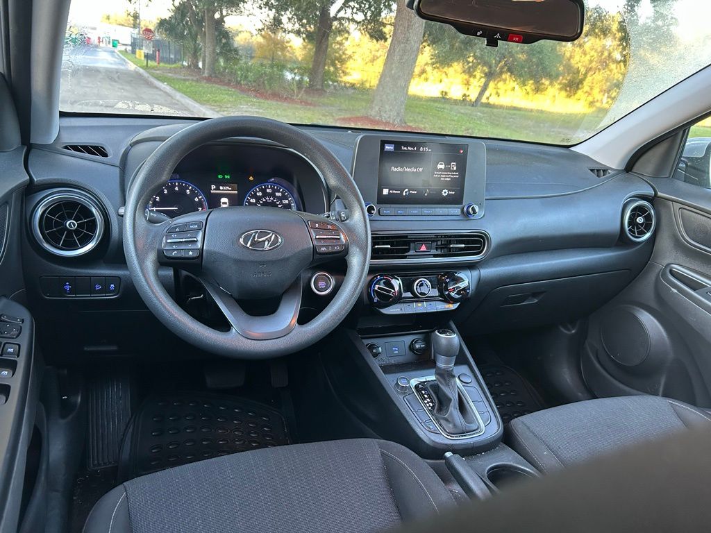 Thumbnail: 2023 Hyundai Kona - 12