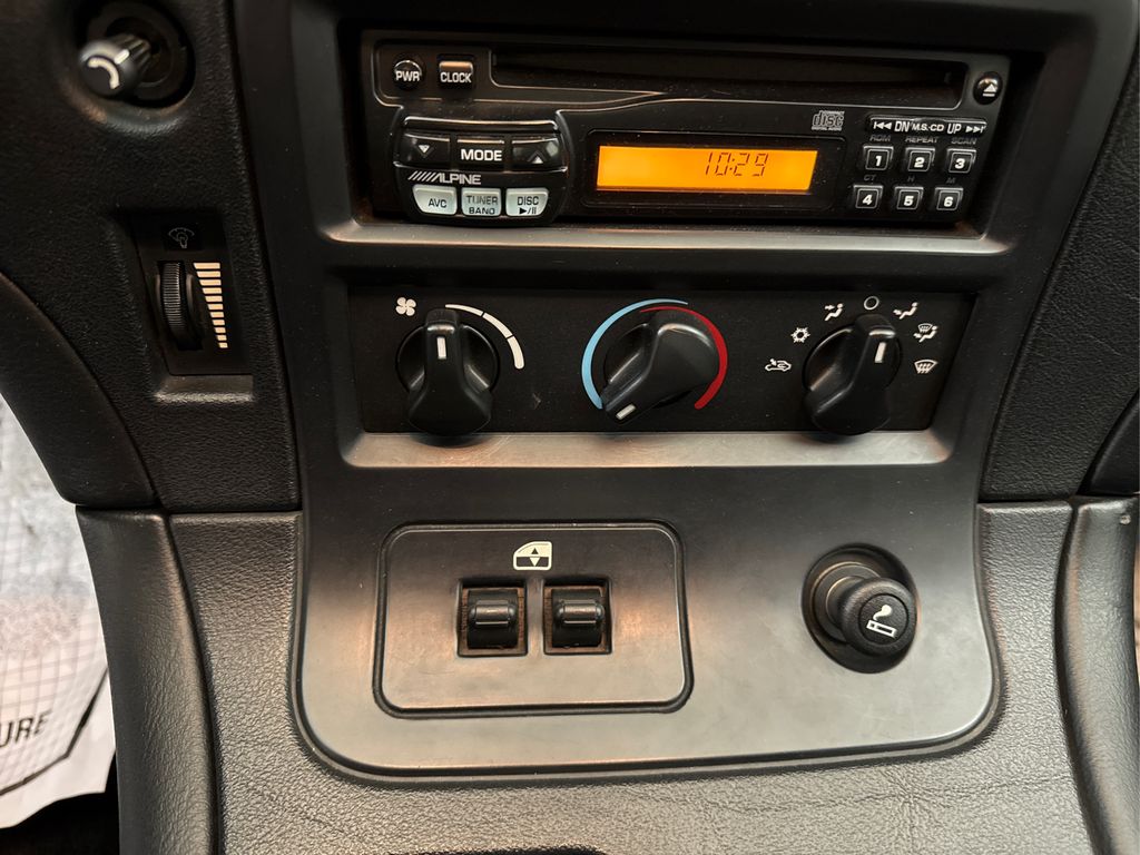 2002 Dodge Viper R/T10 - Photo 36