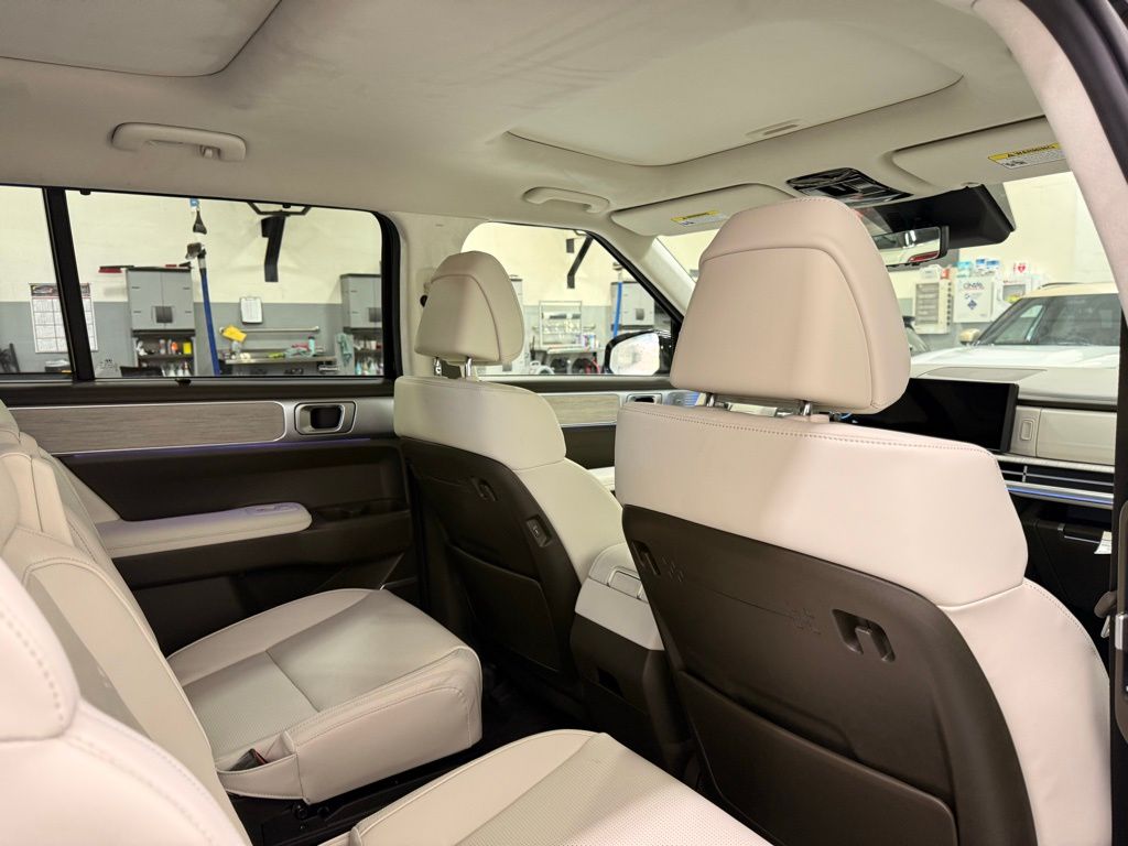 Thumbnail: 2024 Hyundai Santa Fe - 24