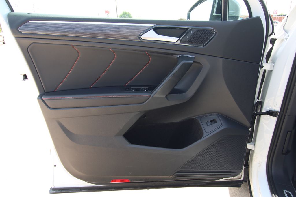 Used 2024 Volkswagen Tiguan SUV