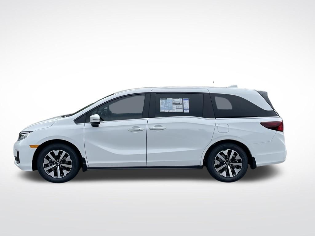 Thumbnail: 2026 Honda Odyssey - 2