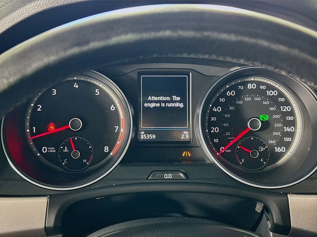 2018 Volkswagen Atlas SEL
