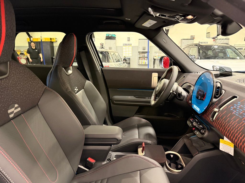 Thumbnail: 2026 MINI Cooper Countryman - 28