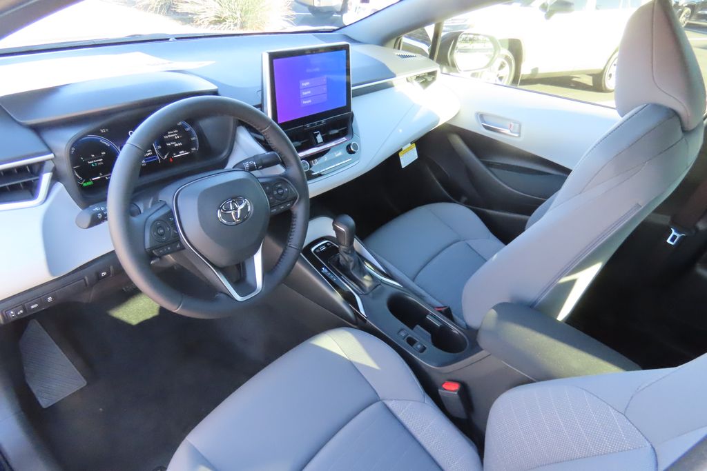 Thumbnail: 2026 Toyota Corolla - 9