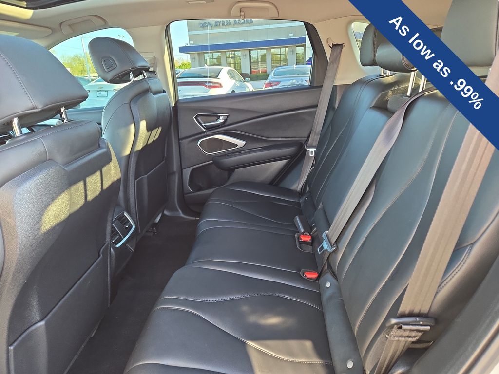 Used 2024 Acura RDX For Sale in Fort Wayne, IN
