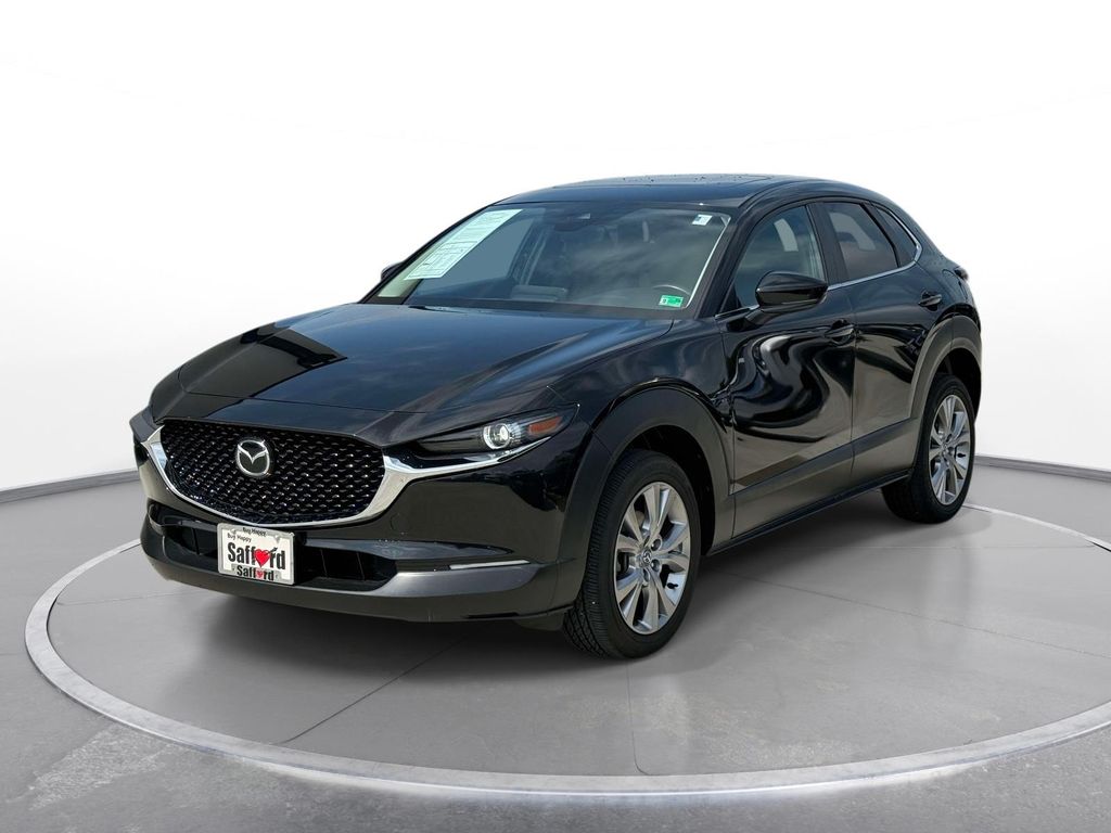2021 Mazda Mazda CX-30 Preferred