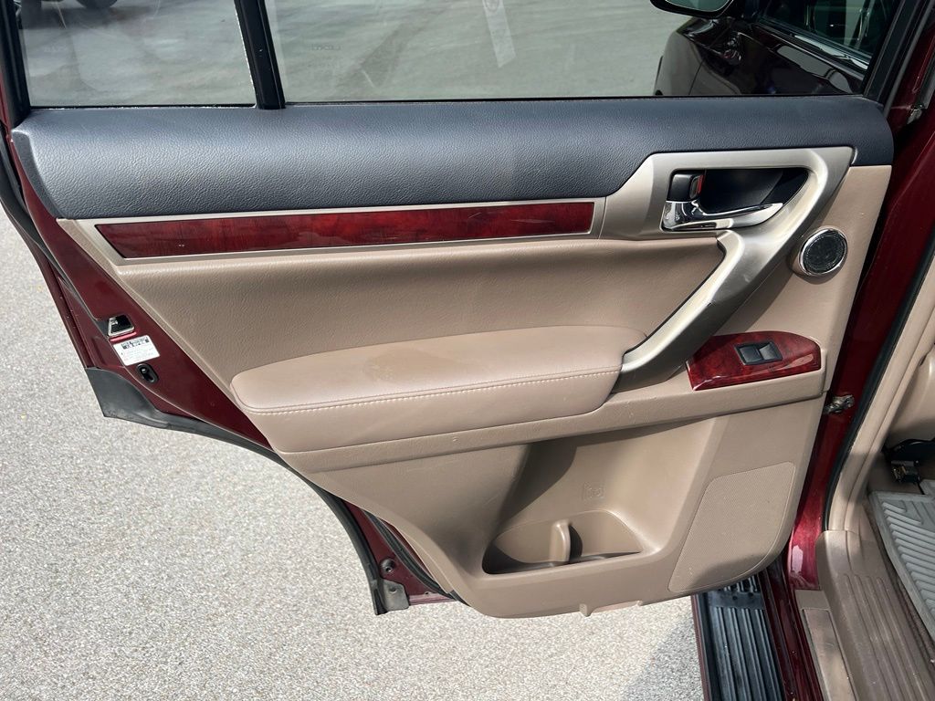 Used 2011 Lexus GX SUV
