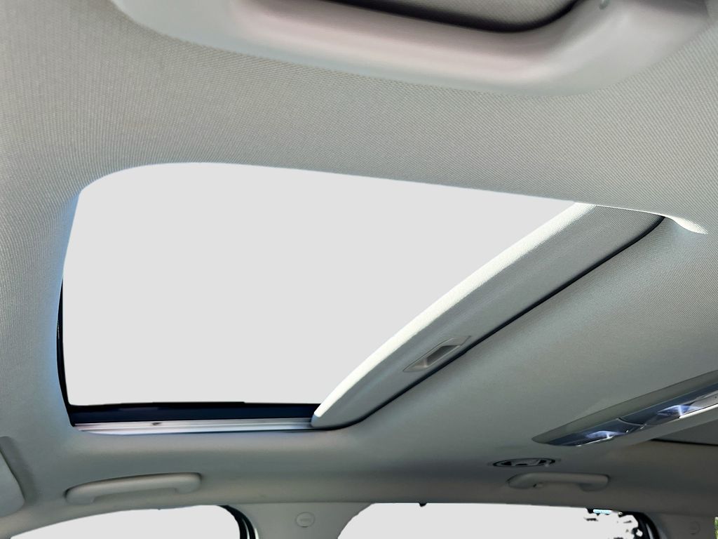 2021 Kia Telluride SX Black at Shottenkirk Kia Fort Bend