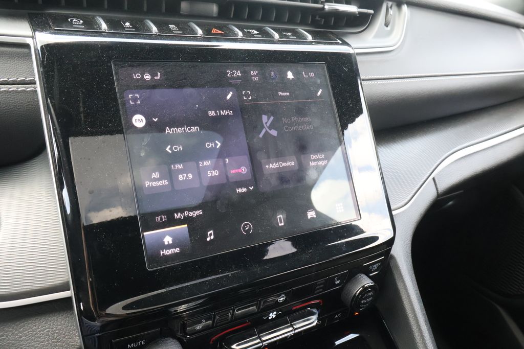 Thumbnail: 2023 Jeep Grand Cherokee - 27