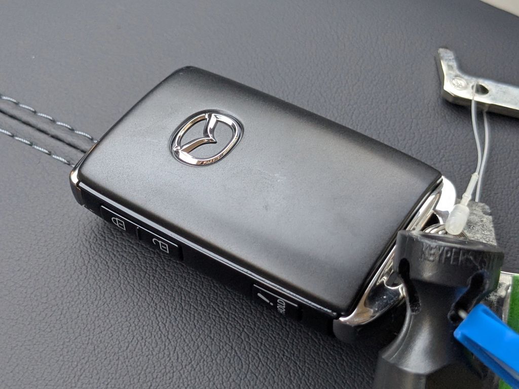 2026 Mazda CX-30 2.5 S Select Sport