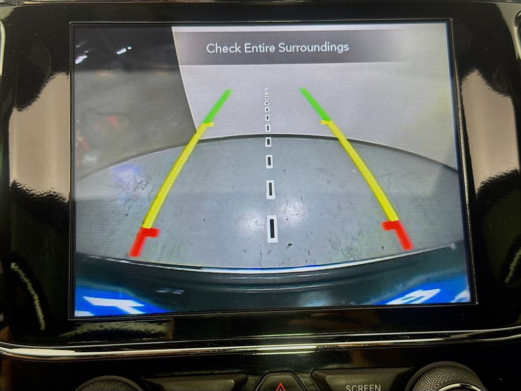 Used Car 2022 Jeep Grand Cherokee Wk  Limited For Sale Under $25,000 In Austin, Texas