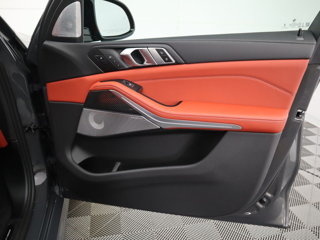 Thumbnail: 2026 BMW X5 - 26